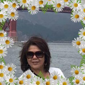 Meet your Posher, Maureen